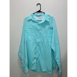 Columbia PFG Longsleeve